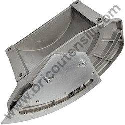 Giunzione Tavolo per Sega a Nastro BAS 317 Precision WNB - 2