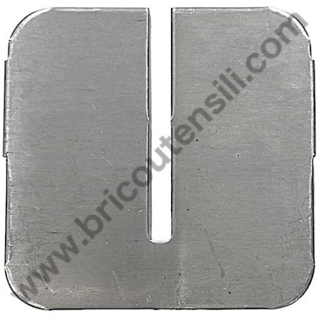 Table Insert for Band Saw BAS 505 Precision WNB