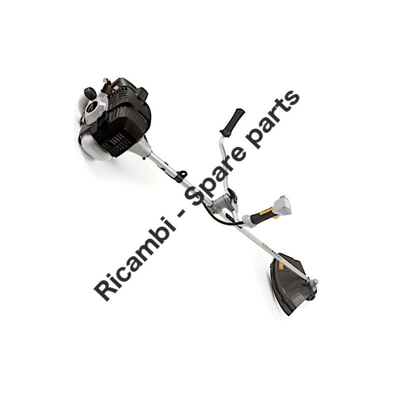 Alpina Spare Parts for Brushcutter ABR 32