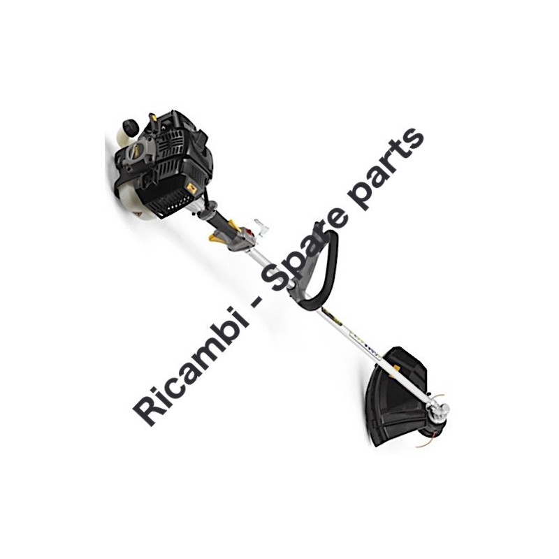 Ricambi Alpina per Decespugliatore ABR 42