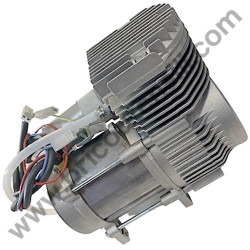 Kit Compressore per TECHNOLOGY PLASMA 54 KOMPRESSOR - 1