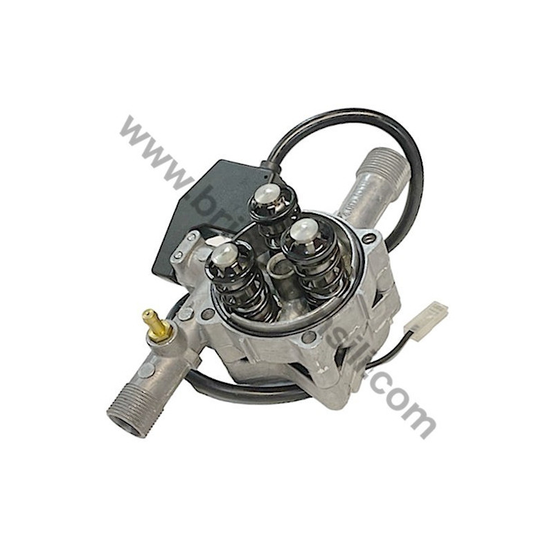 Corpo Guida Completo per Idropulitrice PLANET 140