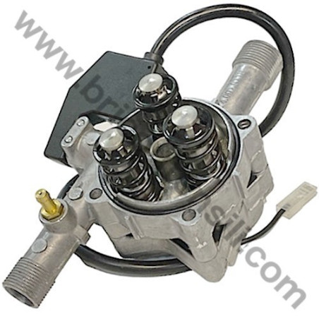 Corpo Guida Completo per Idropulitrice PLANET 140