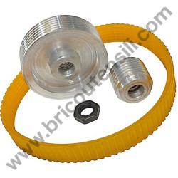 Service Kit for Belt Sander SKIL 7660