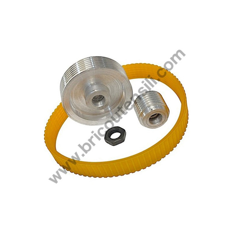 Ricambi Bosch per Trapani Avvitatori a Batteria GSR 10,8 V-LI-2