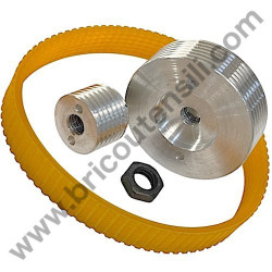 Ricambi Bosch per Trapani Avvitatori a Batteria GSR 10,8 V-LI-2