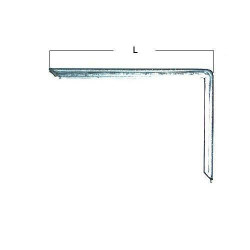 Shelf by Furniture Protection with Plastic