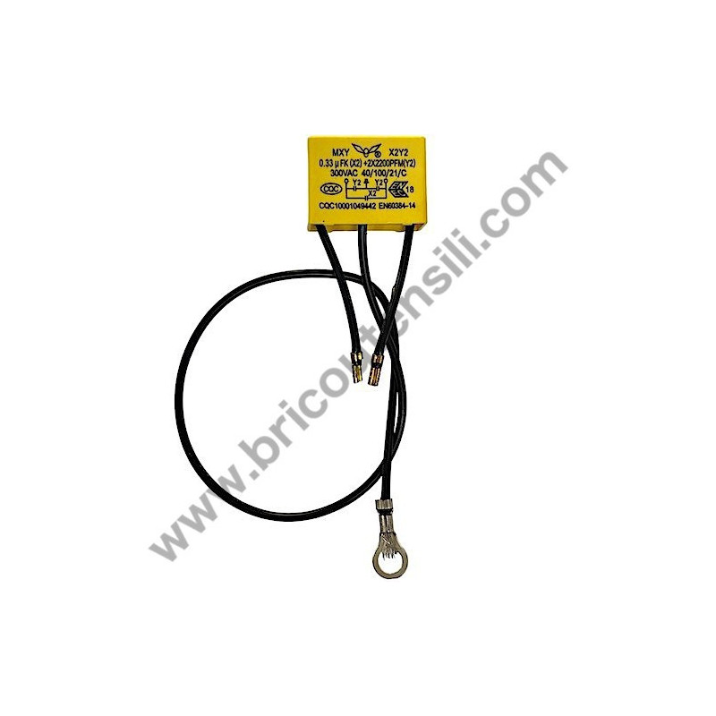 Ricambi Bosch per Trapani Avvitatori a Batteria GSR 10,8 V-LI-2