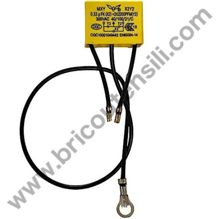 Ricambi Bosch per Trapani Avvitatori a Batteria GSR 10,8 V-LI-2