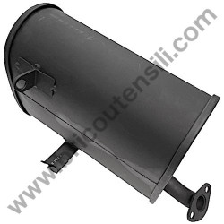 Innesto Punta per Hammer 70100 SDS-MAX