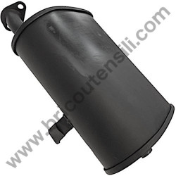 Muffler for Generators Valex VX2500 - 2