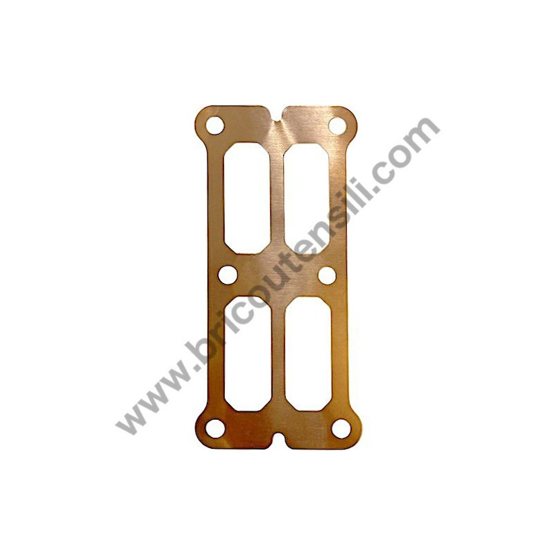 Guarnizione Piastra per AB415 Rame Sp.