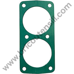 Pistone per Gruppo Pompante Fiac AB 248-338-360