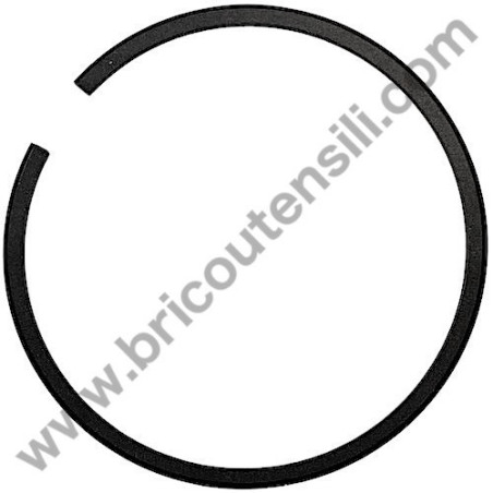 Fascia Elastica D.50 ROS per Compressore Fiac FX90 GM 192