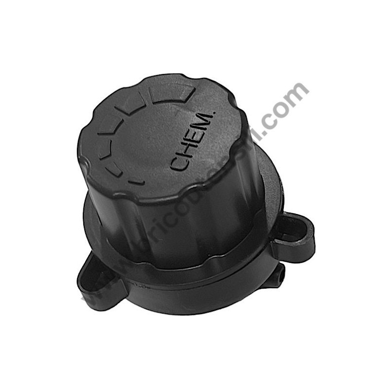 Regolatore Detergente per Idropulitrice Blue Clean AR395-490-588-590