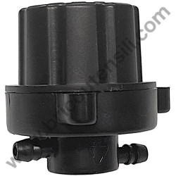 Regolatore Detergente per Idropulitrice Blue Clean AR395-490-588-590 - 1