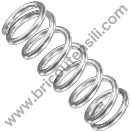Spring DE 6,5x1,4x0,5 for Pressure Washer AR BC Series K-ECO