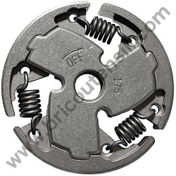 Clutch Assy for Chainsaw Alpina AC 46