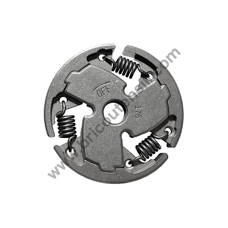 Clutch Assy for Chainsaw Alpina AC 46