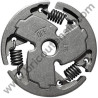 Clutch Assy for Chainsaw Alpina AC 46