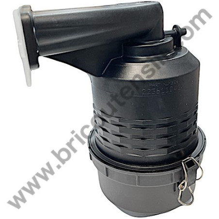 Air Filter Ass'y for Pump Unit ABAC B7000