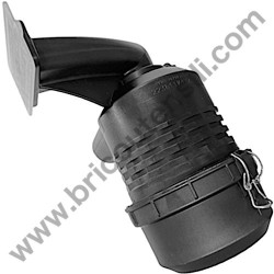 Filtro Aria per Gruppo Pompante ABAC B7000 - 2