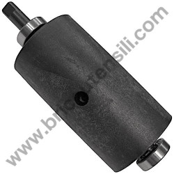 Motor Wheel Ass'y for Combined Sander FOX F 31-462A