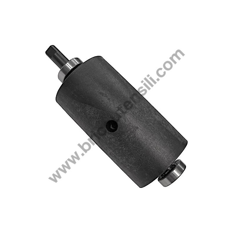 Rullo Motore Completo per Levigatrice FOX F31-462A