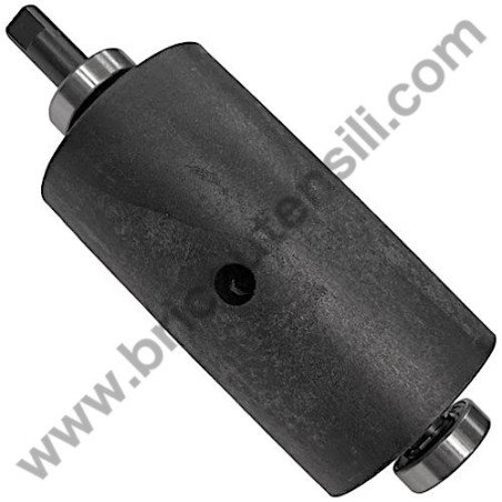 Rullo Motore Completo per Levigatrice FOX F31-462A