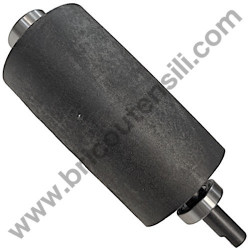 Motor Wheel Ass'y for Combined Sander FOX F 31-462A - 1