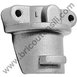 Supporto Inferiore per Decespugliatore Hitachi CG31EBS