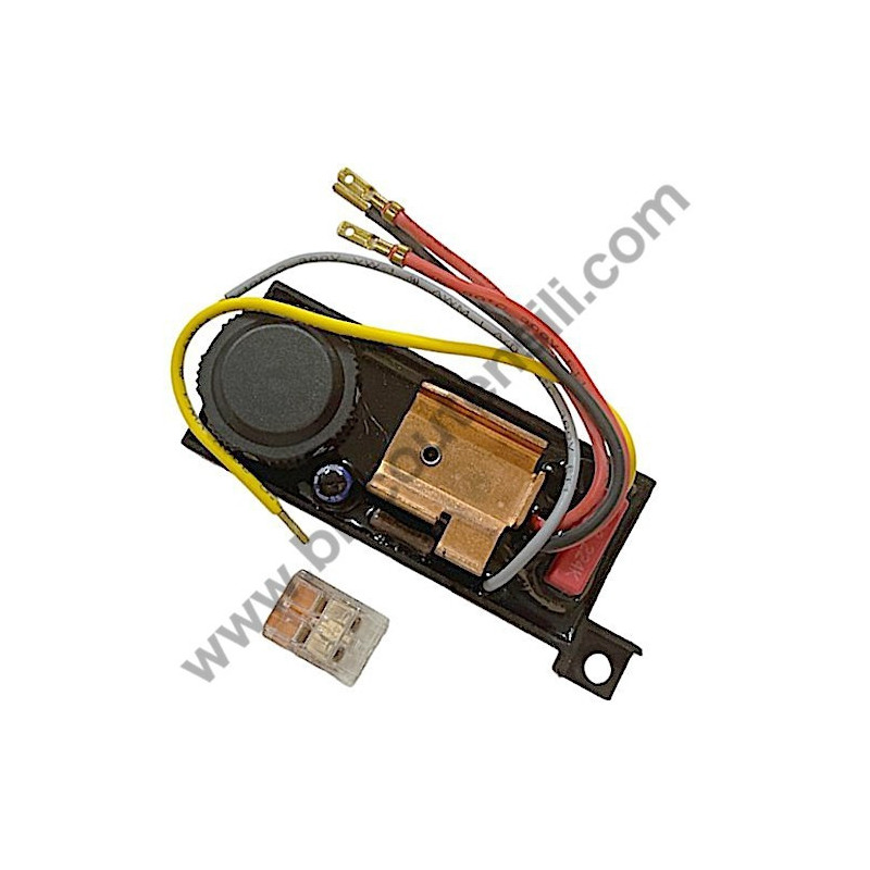 Electronic Board for Angle Grinder Flex L 1506 VR - New