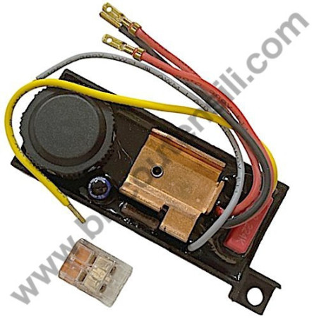 Scheda Elettronica per Smerigliatrice Flex L 1506 VR - New