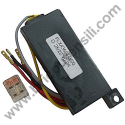 Scheda Elettronica per Smerigliatrice Flex L 1506 VR - New - 1