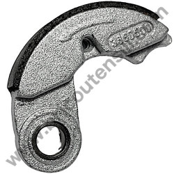 Massa Frizione per Decespugliatore Alpina STAR 55 DP