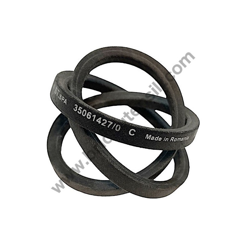 Deck Drive Belt LG4L360JZ84 EQ.A36(OPT)