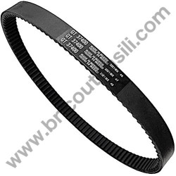 Alpina Variable Speed Belt EL63 GT (RIC)