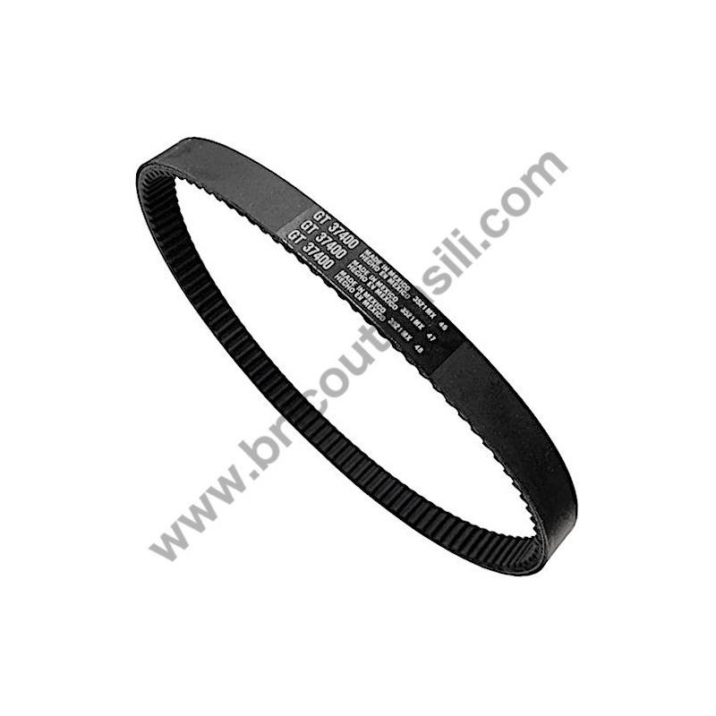 Alpina Variable Speed Belt EL63 GT (RIC)