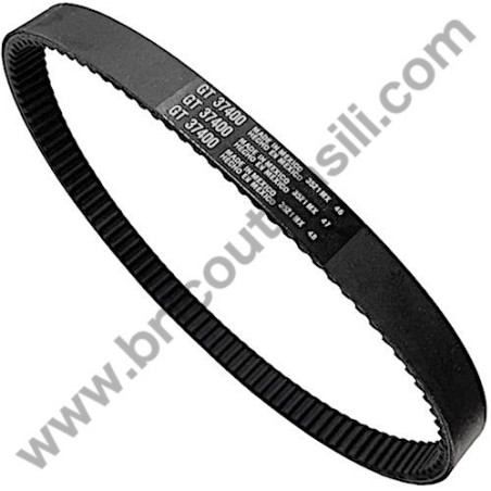 Alpina Variable Speed Belt EL63 GT (RIC)