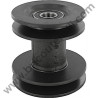 Intermediate Belt Pulley for Lawn Tractor