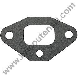Intake Manifold Gasket for Chainsaw Alpina AC27T