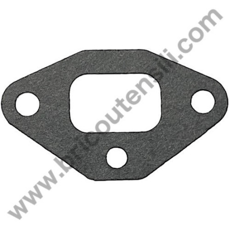 Intake Manifold Gasket for Chainsaw Alpina AC27T