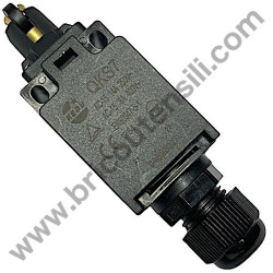 End-Run Microswitch for Band Saw FEMI 2200DA XL