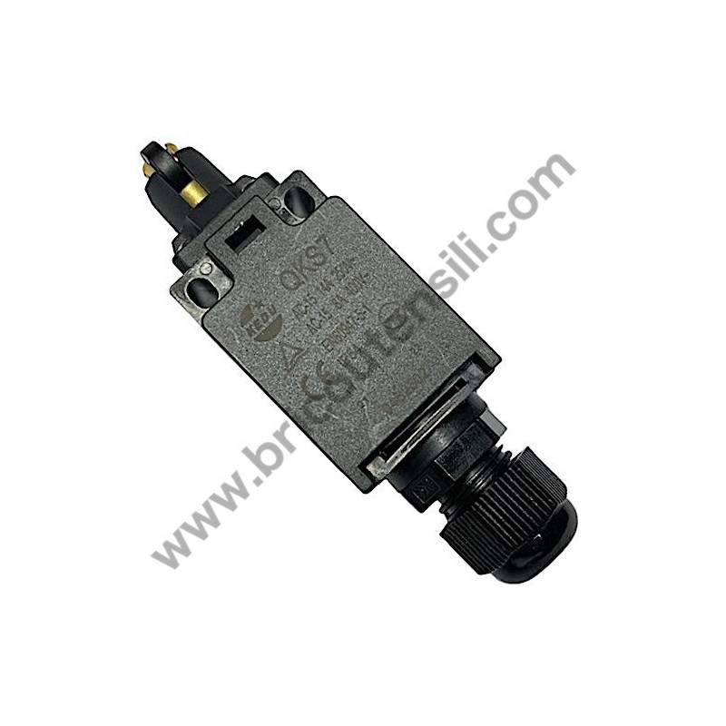 Troncatrice Compa Silver 250