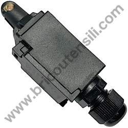 Micro Fine Corsa per Segatrice a Nastro 2200DA XL - 1