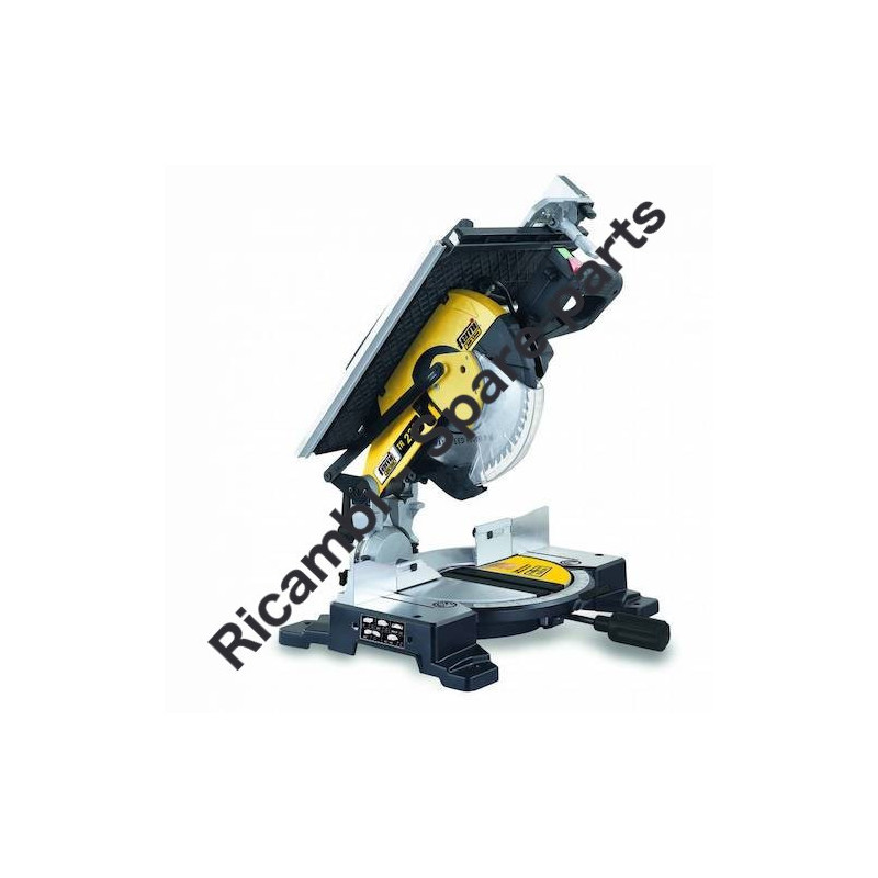 Ricambi Femi per Troncatrice per Legno TR230