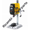 FEMI Drill Presse DIGI MAX 13 Spare Parts