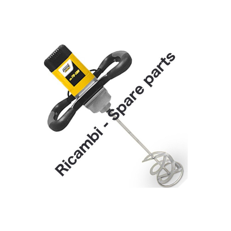 Ricambi Femi per Miscelatore EM 78-180