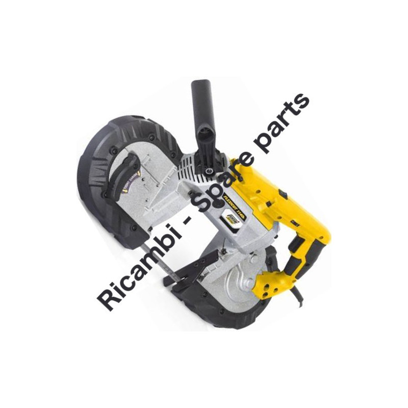 Troncatrice per Metallo Femi 780 XL