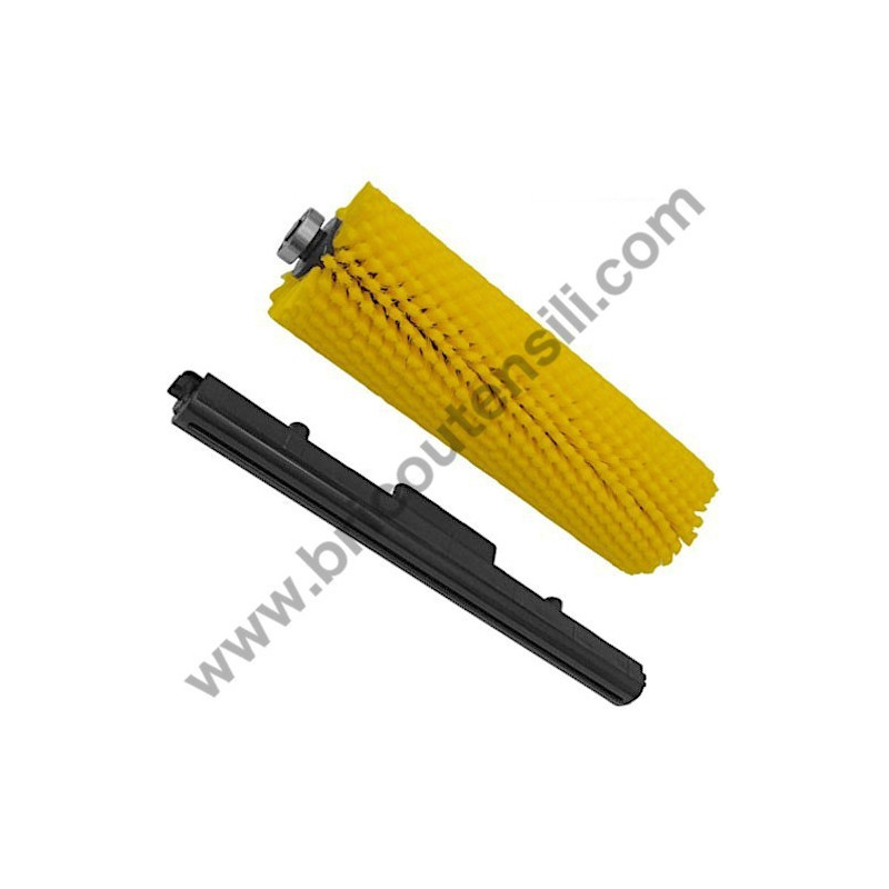 Lavorwash Floor Scrubber Dryers Optional Accessories - Carpets Kit